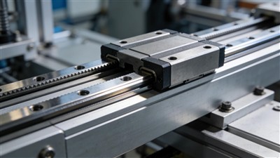 선형 베어링 소개